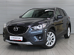Mazda CX-5 2,5 авт