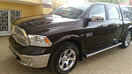 Dodge RAM 5,7 