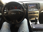 Infiniti G 3,5 