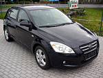 Kia Ceed 1,6 авт