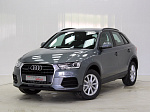 Audi Q3 2,0 авт