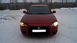 Mitsubishi Lancer 2,0 авт