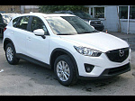 Mazda CX-5 2,0 мех