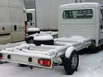 Fiat Ducato 2,3 мех