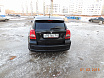Додж Калибр 2008 фото