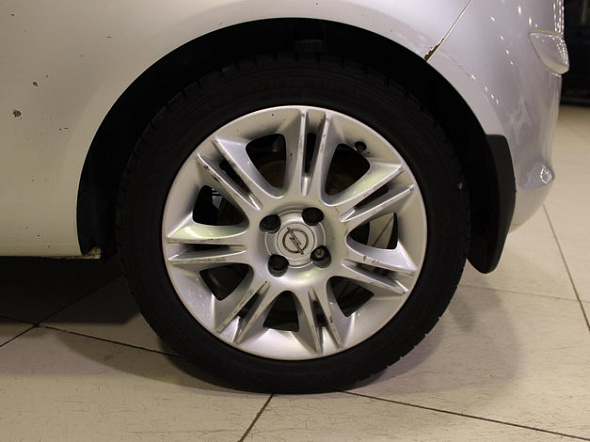 Фото Опель Корса 2008 цена 288000 руб. Фото Опель Корса 2008 цена 288000 руб.