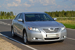 Toyota Camry 2,4 авт