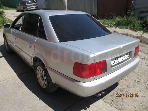 Фото Ауди А6 1994 цена 230000 руб. Фото Ауди А6 1994 цена 230000 руб.