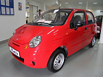 Daewoo Matiz 0,8 