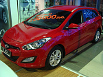 Hyundai i30 1,6 