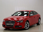 Audi S5 3,0 авт