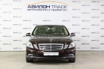 Mercedes-Benz E-klasse 3,5 авт