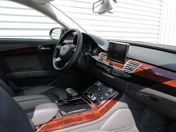 Фото Ауди А8 2013 цена 2390000 руб.