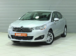 Citroen C4 1,6 