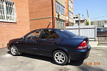 Nissan Almеra 1,6 мех