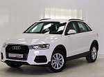Audi Q3 2,0 авт