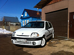 Renault Clio 1,4 мех