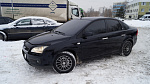 Ford Focus 1,6 авт
