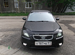Kia Rio 1,4 авт