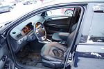 Opel Astra 1,8 авт