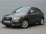 Audi Q3 2,0 авт