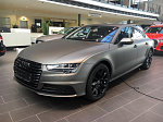 Audi A7 3,0 авт
