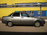 Lada Priora 1,6 мех