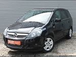 Opel Zafira 1,8 мех