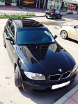 BMW 1er 1,6 авт