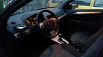 Opel Astra 2,0 авт