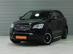 SsangYong Actyon 2,0 