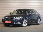 Opel Insignia 2,0 авт