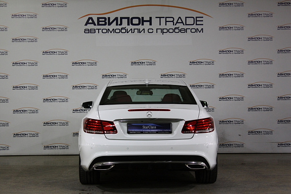 Фото Мерседес Е класс 2013 цена 1750000 руб.