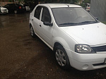 Renault Logan 1,4 