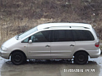 Ford Galaxy 1,9 мех