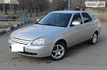 Lada Priora 1,6 мех