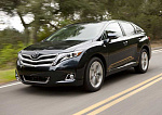 Toyota Venza 2,7 авт