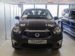 SsangYong Actyon Sports 2,3 