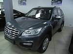 Lifan X60 1,8 мех