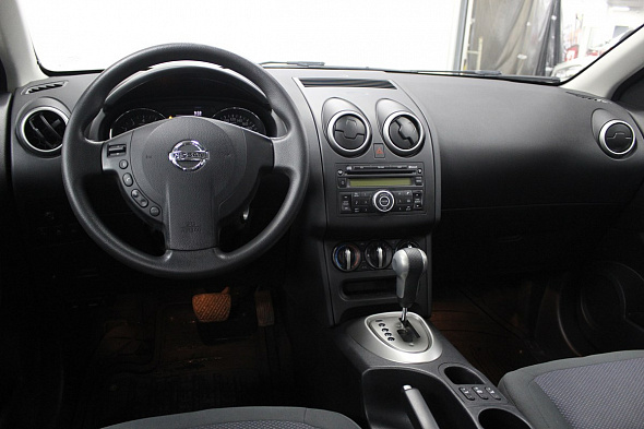 Фото Ниссан Кашкай 2011 цена 708600 руб.