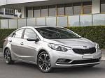 Kia Cerato 1,6 авт