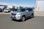 Lexus LX570 5,7 авт