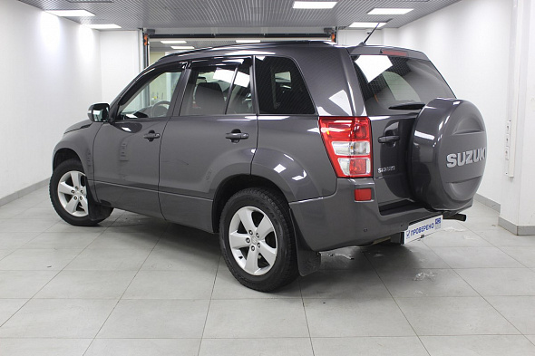 Фото Сузуки Гранд Витара 2010 цена 689500 руб.