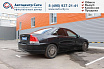 Вольво S60 2007 фото