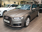 Audi A6 2,0 авт