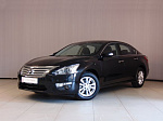 Nissan Teana 2,5 