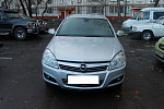 Opel Astra 1,8 авт