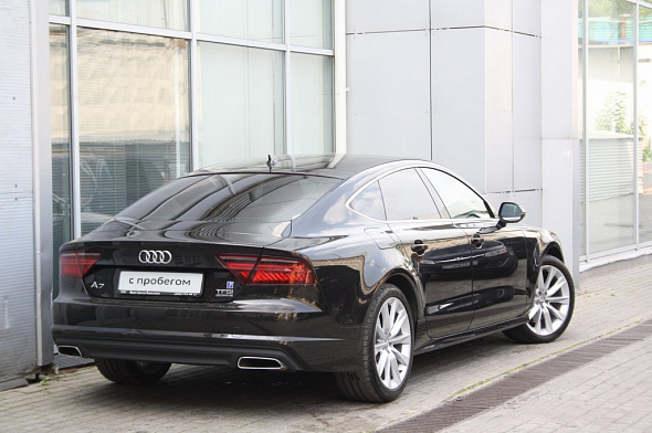 Фото Ауди А7 2014 цена 3280000 руб.