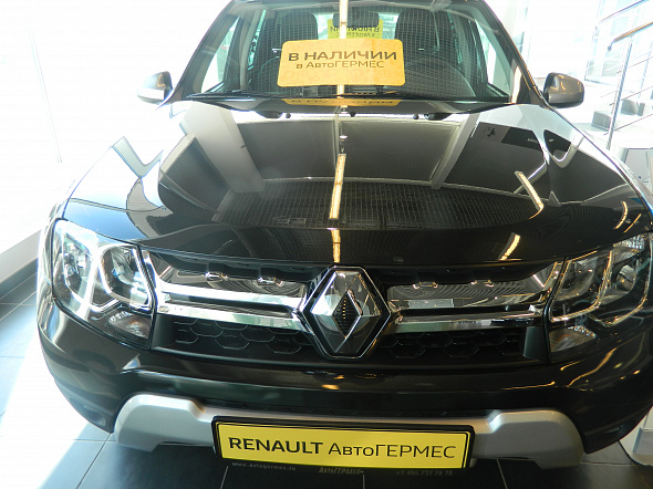 Фото Рено Дастер 2016 цена 916950 руб.
