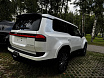 Лексус GX 2024 фото